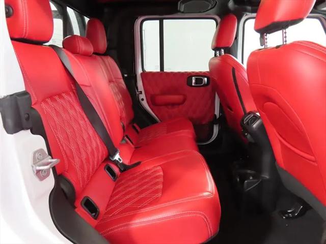 2021 Jeep Gladiator Sport S