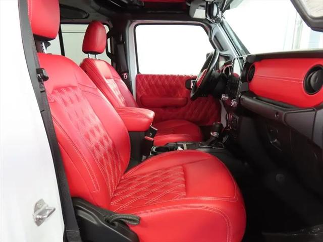 2021 Jeep Gladiator Sport S