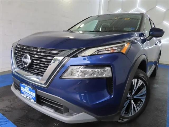 2023 Nissan Rogue SV Intelligent AWD for sale in Manassas, VA