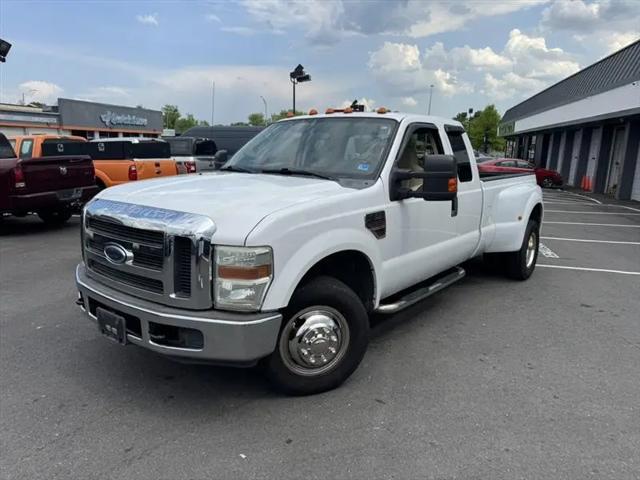 2008 Ford F-350 Lariat for sale in Manassas, VA