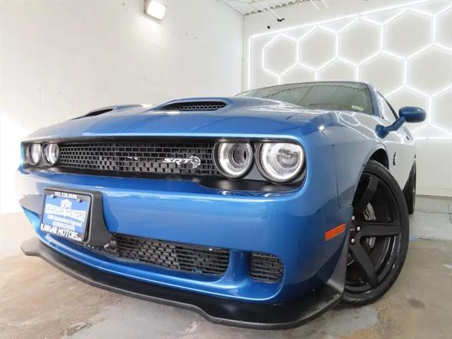 2020 Dodge Challenger SRT Hellcat for sale in Manassas, VA