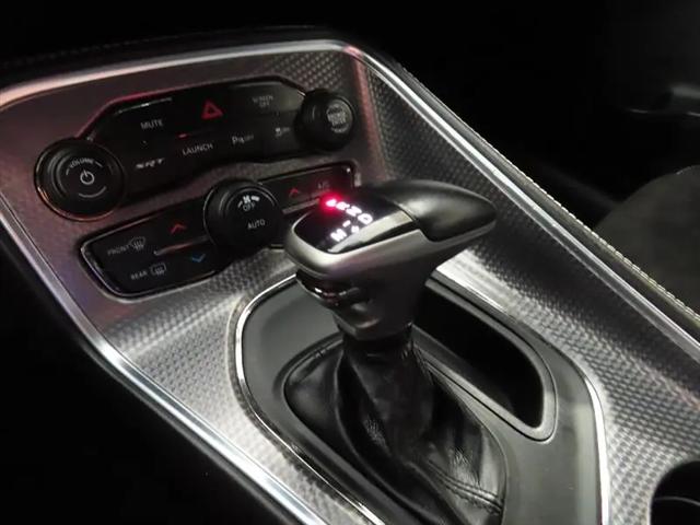2020 Dodge Challenger SRT Hellcat