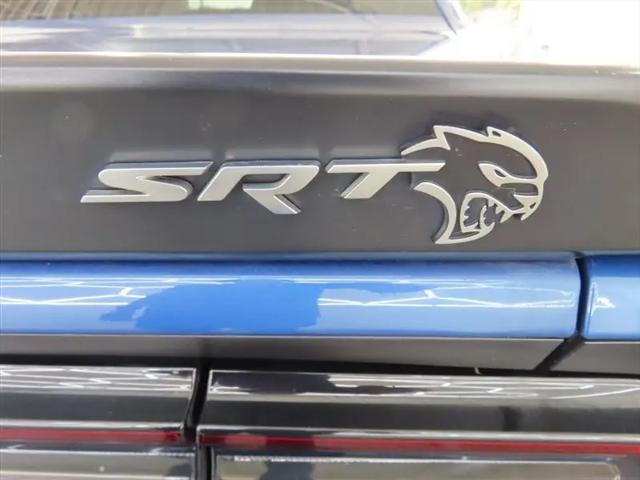 2020 Dodge Challenger SRT Hellcat