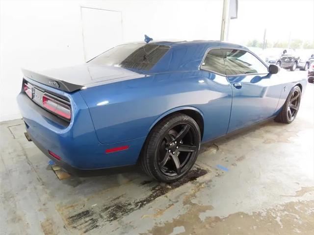 2020 Dodge Challenger SRT Hellcat