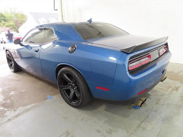 2020 Dodge Challenger SRT Hellcat