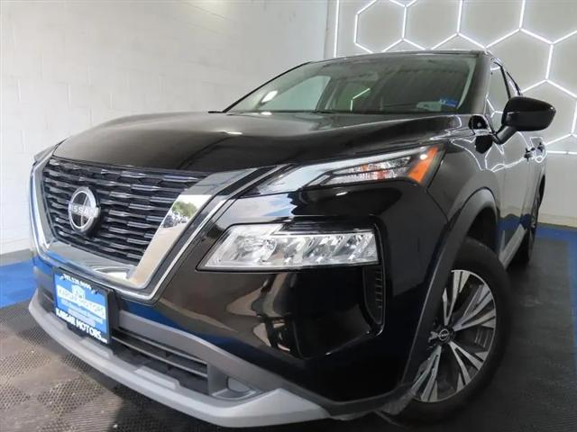 2023 Nissan Rogue SV Intelligent AWD for sale in Manassas, VA