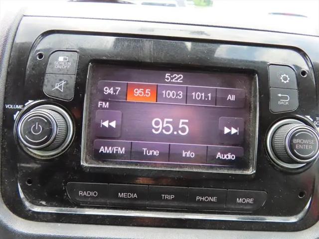 2020 Ram ProMaster Cargo Van High Roof 159 WB EXT
