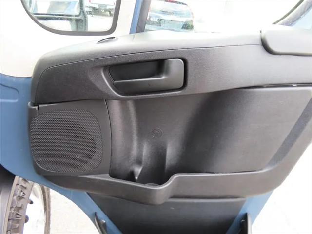 2020 Ram ProMaster Cargo Van High Roof 159 WB EXT