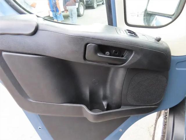 2020 Ram ProMaster Cargo Van High Roof 159 WB EXT