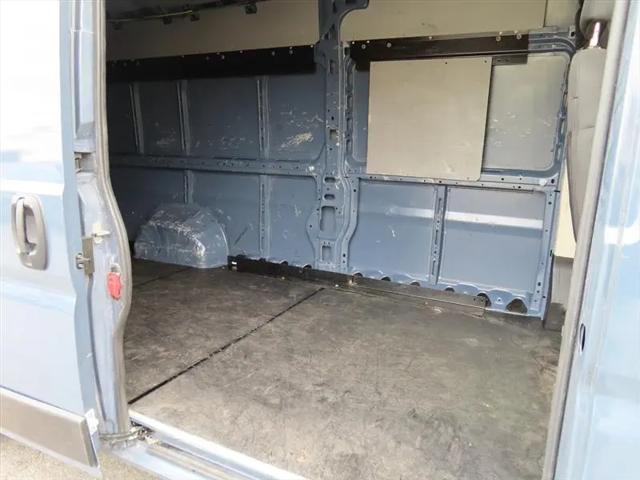 2020 Ram ProMaster Cargo Van High Roof 159 WB EXT