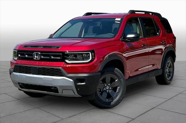 2026 Honda Passport AWD RTL for sale in Snellville, GA