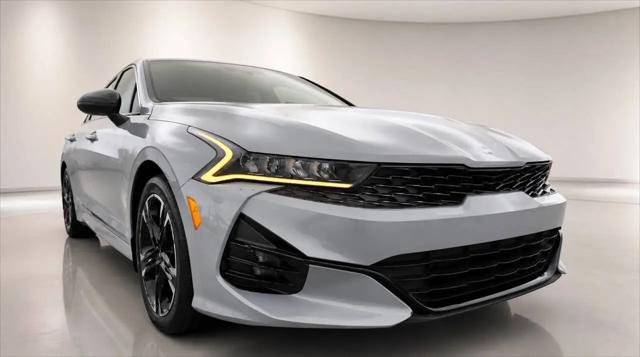 2022 Kia K5 GT-Line for sale in Miramar, FL