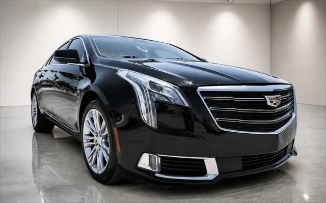 2019 Cadillac XTS Luxury for sale in Miramar, FL