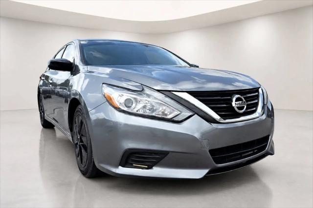 2017 Nissan Altima 2.5 S for sale in Miramar, FL