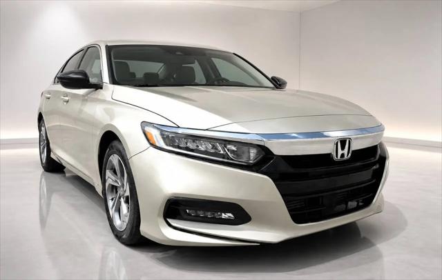 2018 Honda Accord EX for sale in Miramar, FL