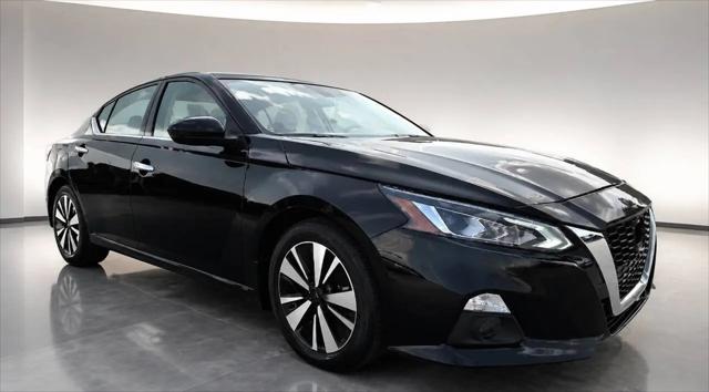 2022 Nissan Altima SV FWD for sale in Miramar, FL