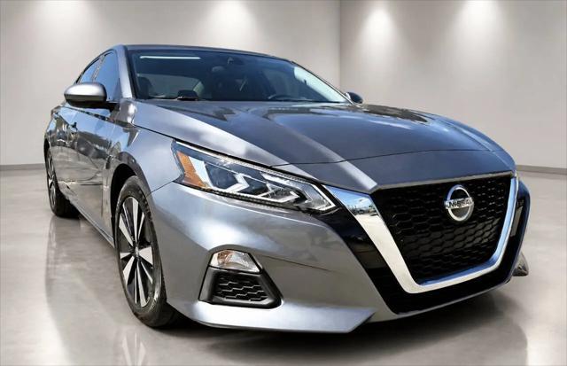 2021 Nissan Altima SV FWD for sale in Miramar, FL