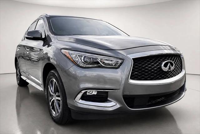 2019 INFINITI QX60 LUXE for sale in Miramar, FL