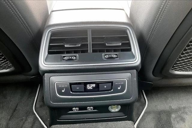 2019 Audi A6 55 Premium