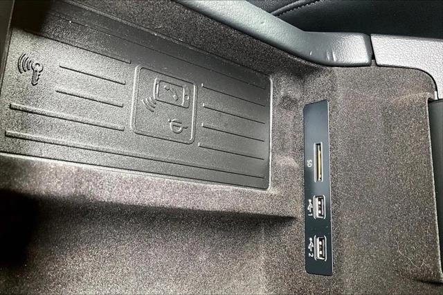 2019 Audi A6 55 Premium