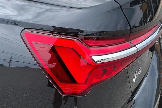 2019 Audi A6 55 Premium
