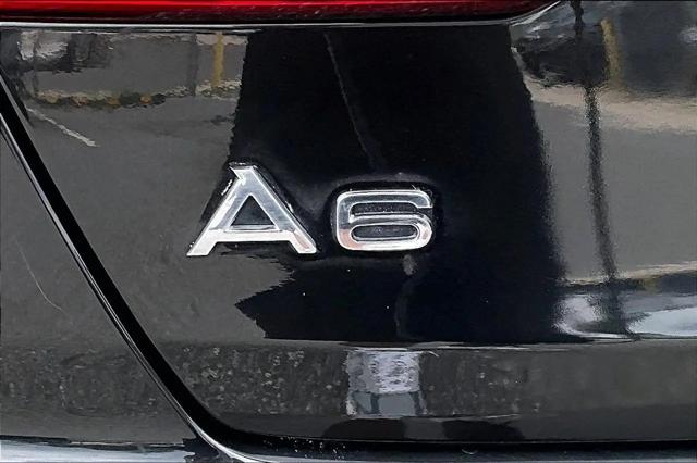 2019 Audi A6 55 Premium
