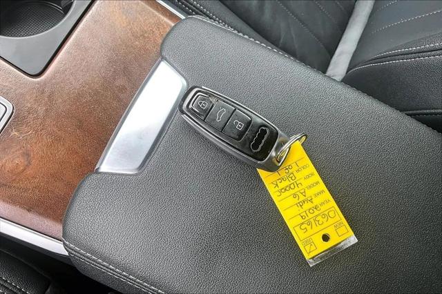 2019 Audi A6 55 Premium