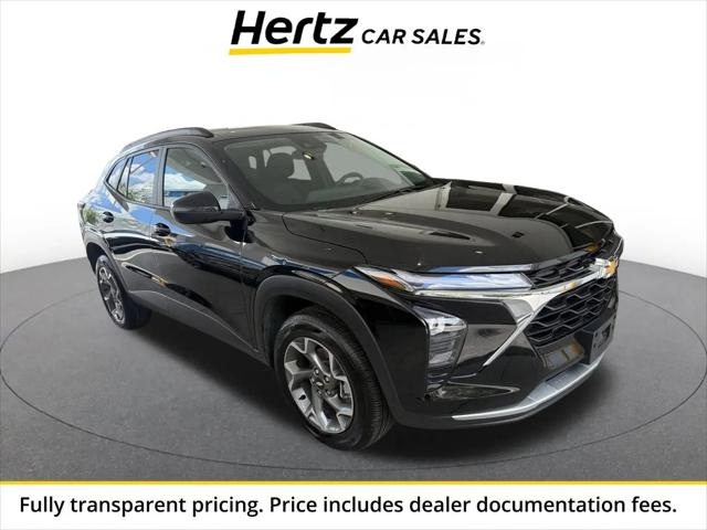 2025 Chevrolet Trax FWD LT for sale in Tampa, FL