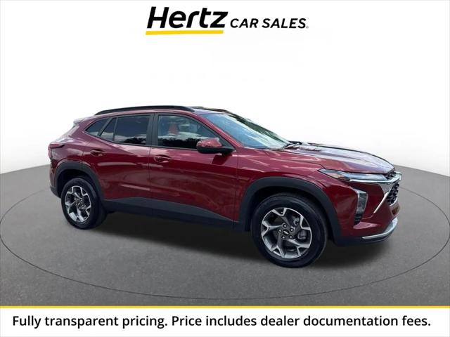 2025 Chevrolet Trax FWD LT for sale in Tampa, FL