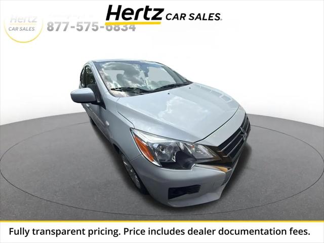 2024 Mitsubishi Mirage G4 ES for sale in Tampa, FL