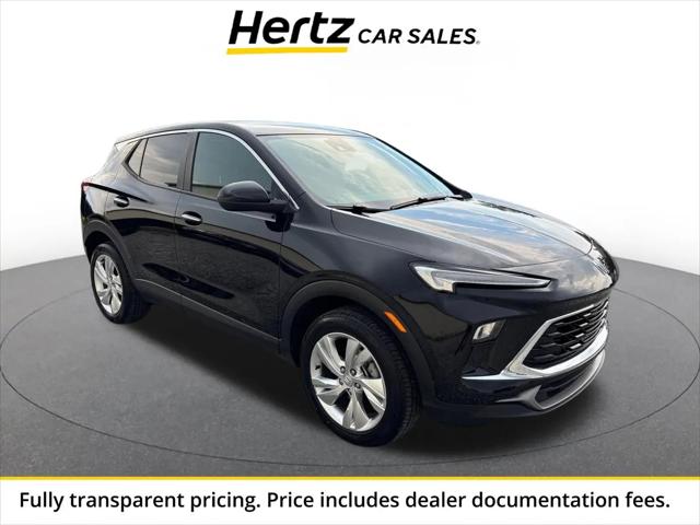 2025 Buick Encore GX Preferred AWD for sale in Woodhaven, MI