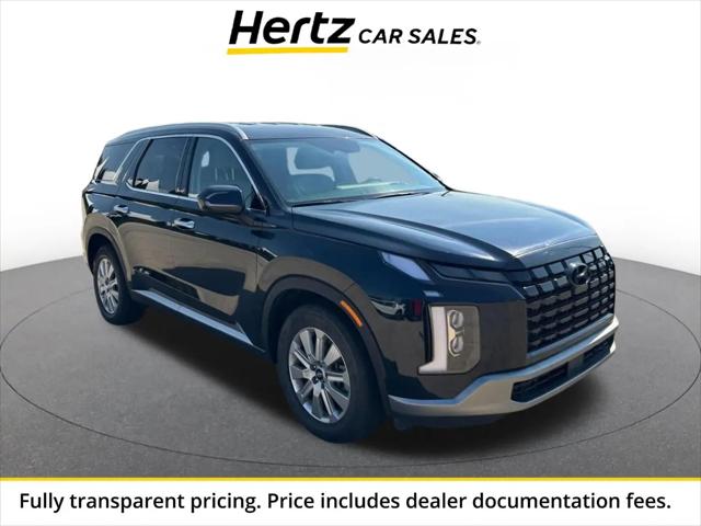 2025 Hyundai Palisade SEL for sale in Des Plaines, IL