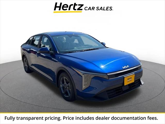 2025 Kia K4 LXS for sale in Des Plaines, IL
