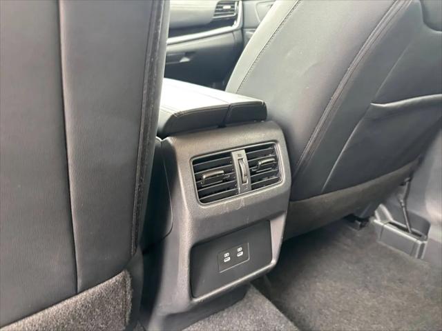 2026 Nissan Rogue SL