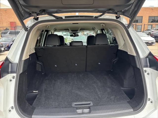 2026 Nissan Rogue SL