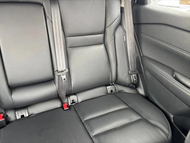 2026 Nissan Rogue SL