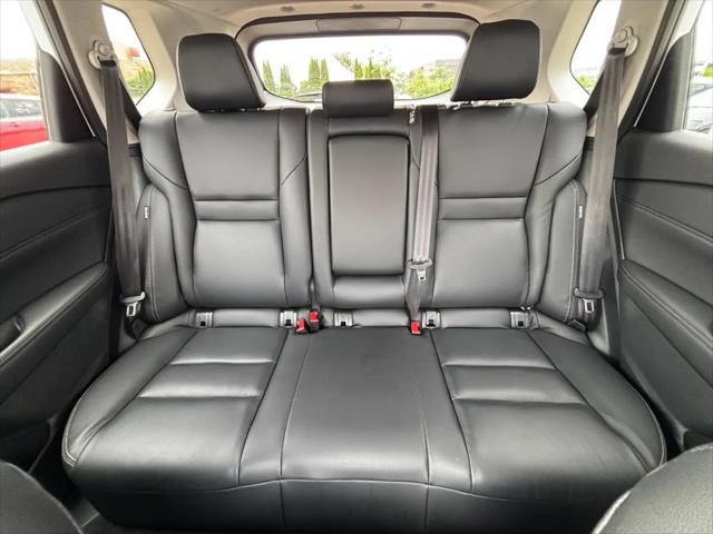 2026 Nissan Rogue SL