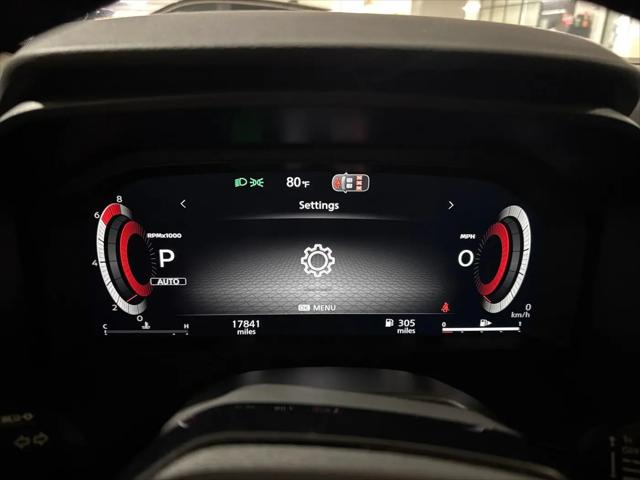 2026 Nissan Rogue SL