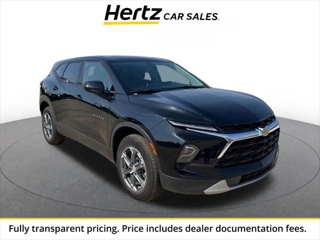 2026 Chevrolet Blazer LT for sale in Des Plaines, IL
