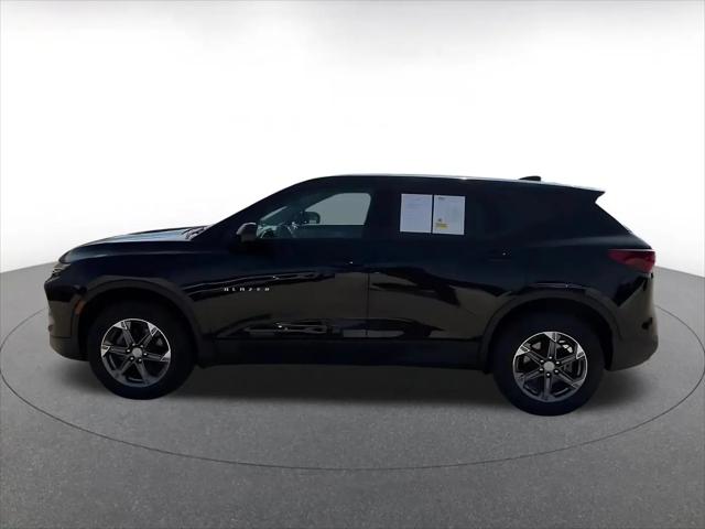 2026 Chevrolet Blazer LT