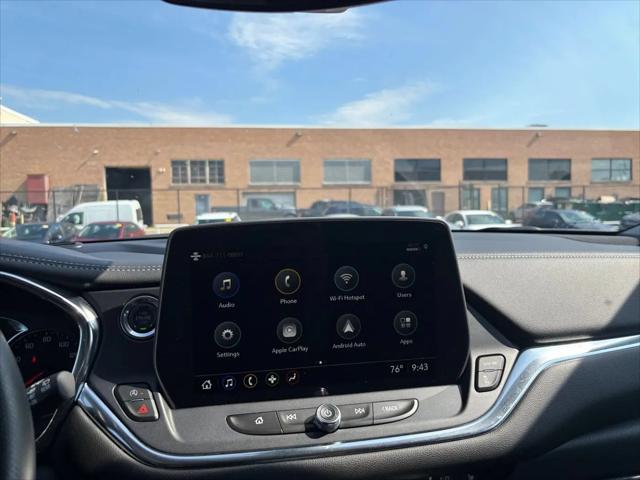 2026 Chevrolet Blazer LT