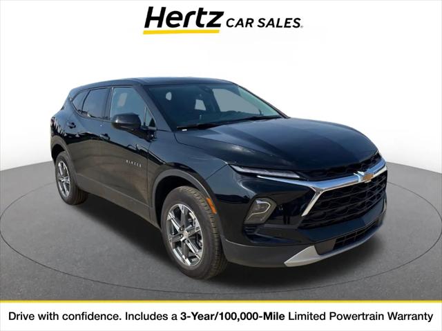 2026 Chevrolet Blazer LT for sale in Des Plaines, IL