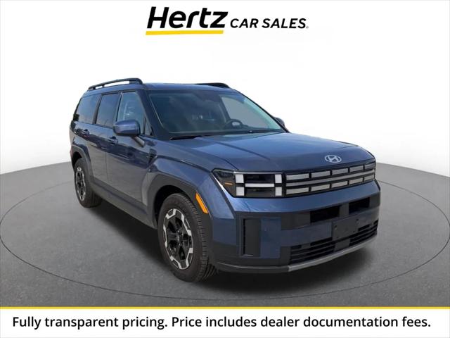 2025 Hyundai Santa Fe SEL for sale in Des Plaines, IL