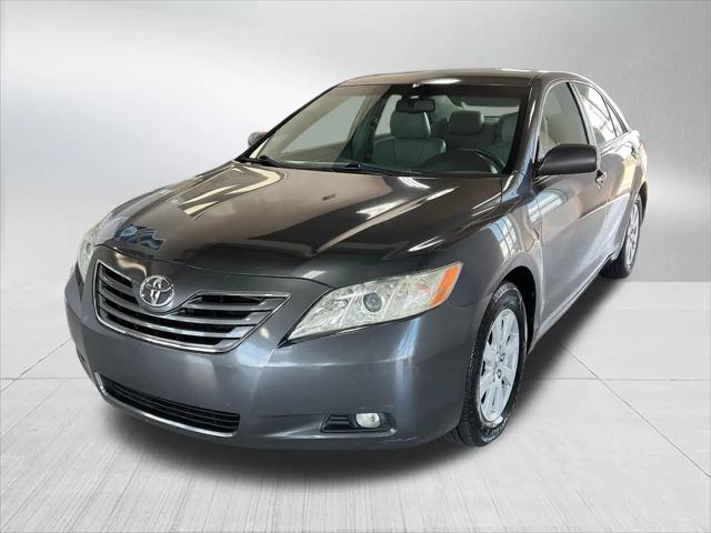 2009 Toyota Camry XLE V6 for sale in Hillsdale, MI