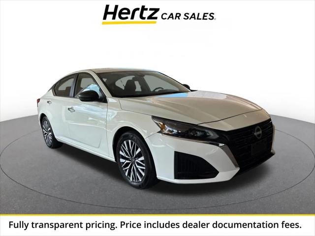 2025 Nissan Altima SV FWD for sale in Bonita Springs, FL