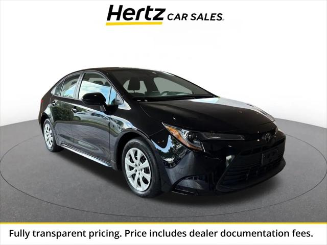 2025 Toyota Corolla LE for sale in Bonita Springs, FL