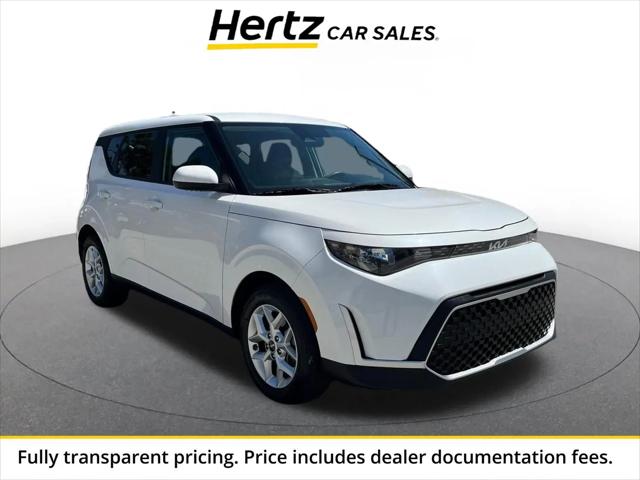 2025 Kia Soul LX for sale in Norwalk, CA