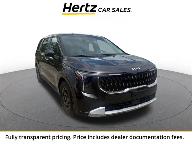 2026 Kia Carnival MPV LXS for sale in Nashville, TN