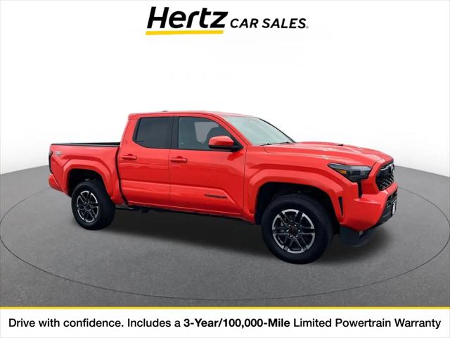 2024 Toyota Tacoma SR5 for sale in Philadelphia, PA