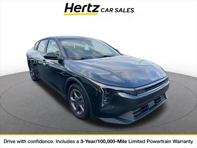 2025 Kia K4 LXS for sale in Philadelphia, PA